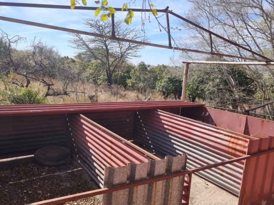 4 Bedroom Property for Sale in Rustenburg Rural North West